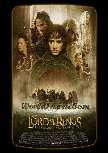 lord of the rings movie in hindi 720p