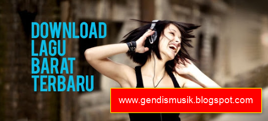 free download mp3 lagu barat lawas terpopuler